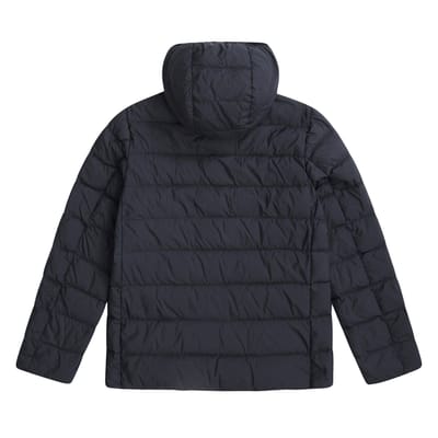 Mountain Warehouse Dames/Dames Lichtgewicht Verpakbaar Jasje (Zwart)