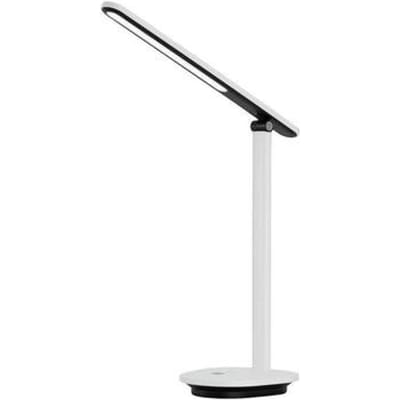 Philips LED Ivory DSK203 8719514420410 LED-bureaulamp LED LED vast ingebouwd 5 W Wit