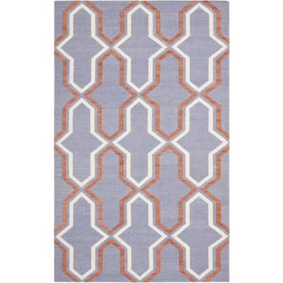 Vloerkleed Ana | Safavieh