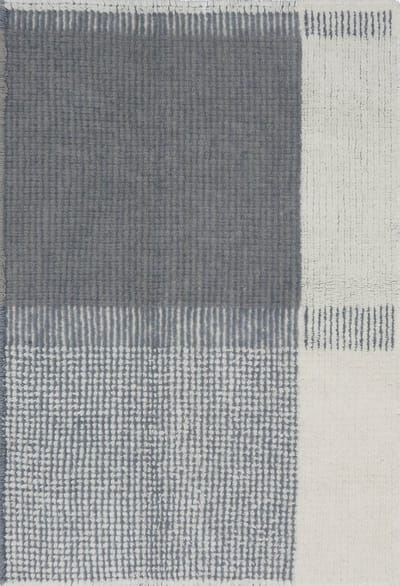 Lorena Canals Kaia Smoke Blue - 120 x 170 cm
