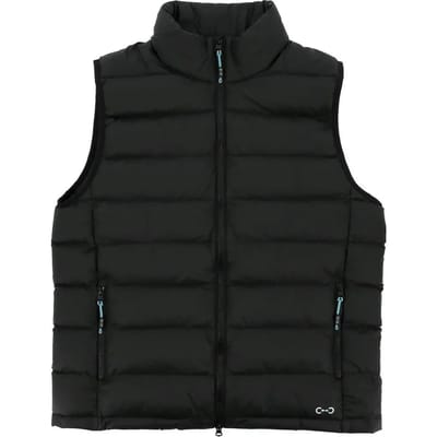 Mouwloos rijgilet Riding World Ryan