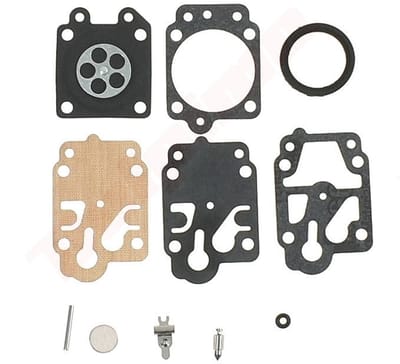 Carburateur reparatieset passend op WALBRO ( KEX-WYJ )