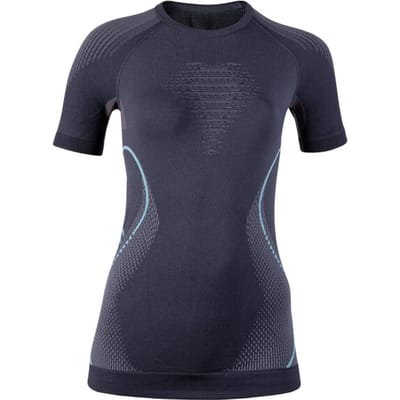 UYN Evolutyon shirt korte mouwen voor vrouwen