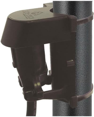 Opbergset - Connector set - Gereedschap organiseren - Universele aansluiting - 102 cm - Zwart