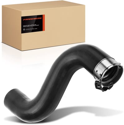 Frankberg 1x koelslang turboslang intercooler voor VW