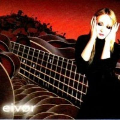 Eivør - Eivør (CD)