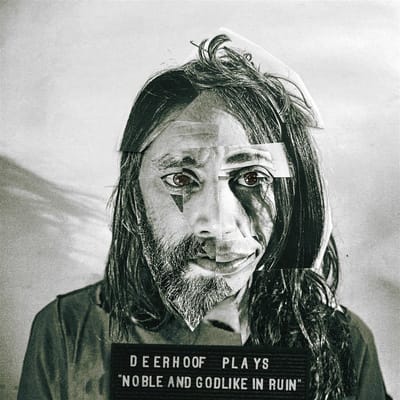 Deerhoof - Noble And Godlike In Ruin (CD)