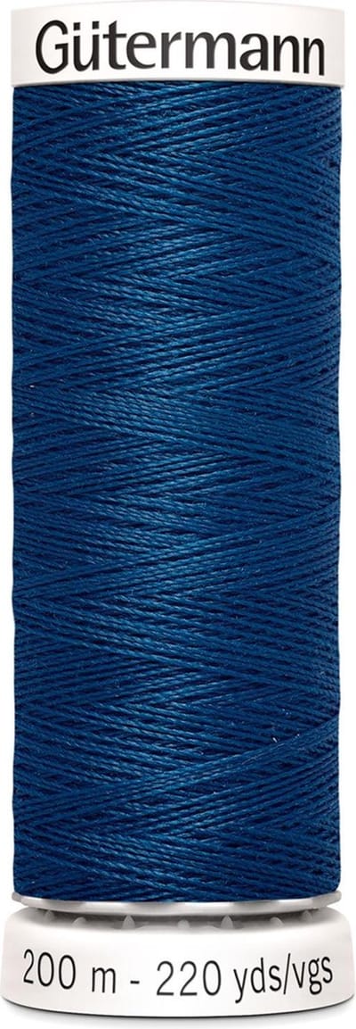 Gutermann Polyester Naaigaren 200meter-967