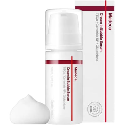[Centellian24] Madeca Crème in Bellen Serum 100ml white