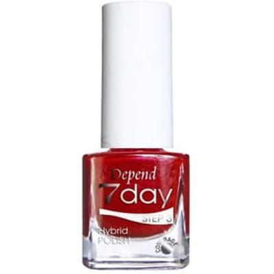 Depend Cosmetic - 7day Hybrid Polish 70047 Brezelii Breeze 5ml