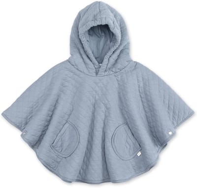 Veilige Reisponcho voor Baby en Peuter 9-36 Maanden