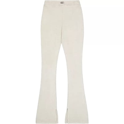 Uitlopende damesbroek Alpha Industries World