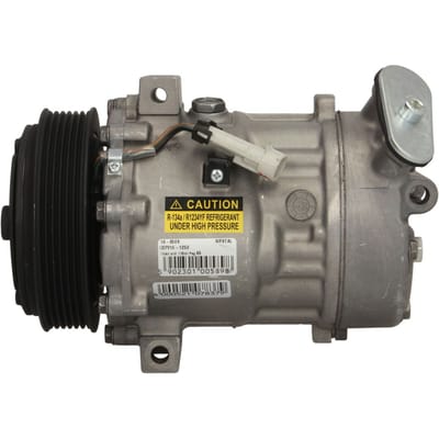Compressor, airconditioner AIRSTAL 10-0589