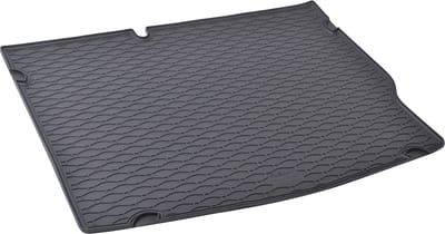Kofferbakmat voor Kia Niro (DE) (2016-2022) - Rubber