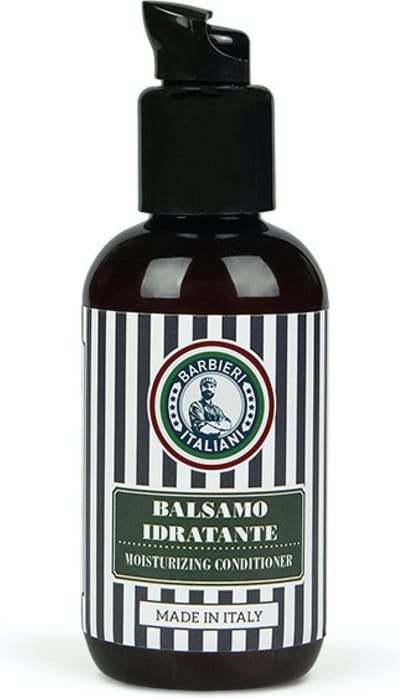 Barbieri Italiani Vochtinbrengende Beard Balm | Baard Conditioner 100ml | Baard Balsem