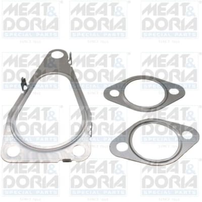 Pakking, EGR-klep MEAT & DORIA 016135