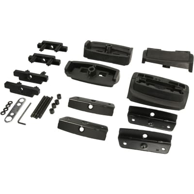 Adapter, dakdrager voet THULE 3129