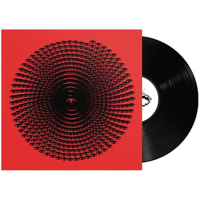 I See Stars - The Wheel (LP)