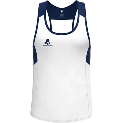 Tanktop Piu Adrenalina 1007 Kysa