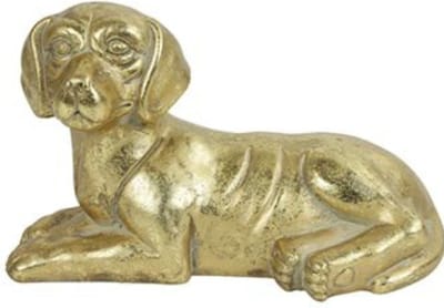 Countryfield-Lina-Dog liggend-goud