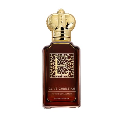 Clive Christian E Cashmere Musk 50 ml Parfum Spray