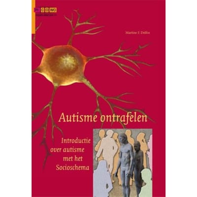 Autisme Ontrafelen - Picowo Reeks - Martine Delfos