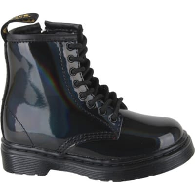 Dr. Martens 31271001 meisjes veterboots