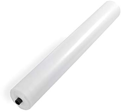 Moisture Barrier Film 10 m² voor Infrarood Verwarming onder Laminaat en Vinyl