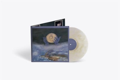 Great Grandpa - Patience, Moonbeam (LP) (Coloured Vinyl)