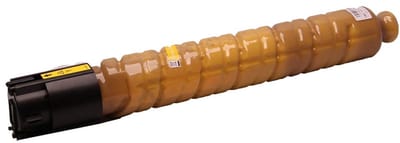 Ricoh C4500A - Toner Geel - 22500 pagina's - Huismerk Compatible - Geschikt voor Ricoh IM-C4500 Ricoh IM-C4500A Ricoh IM-C5500A Ricoh IM-C5500B Ricoh IM-C6000 - TRCYIMC4500 alternatief - Ricoh toner