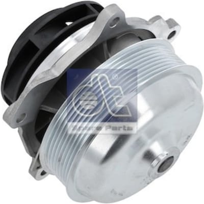 Koelvloeistof pomp DT Spare Parts 5.41076