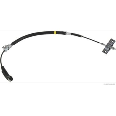 Herth+Buss Elparts Kabel, parkeerrem HERTH+BUSS JAKOPARTS J3910502