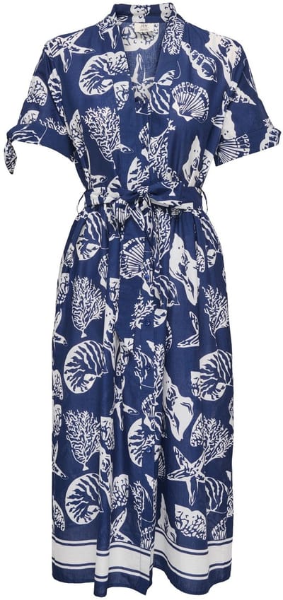 JdY Jurk JDYANNA Midi-jurk