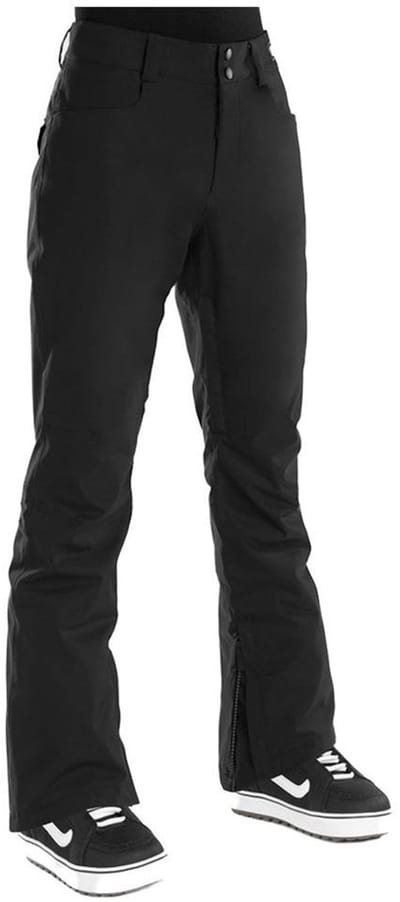 Siroko Ultimate Pro Sils Broek Zwart M Vrouw