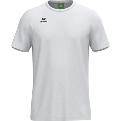 T-shirt met kinderlogo Erima TS