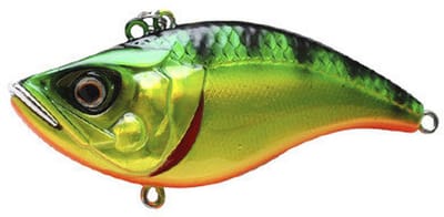 Strike Pro Flap Jack 65 - Pluggen en jerkbaits - Strike Pro - Fishing-bait.nl