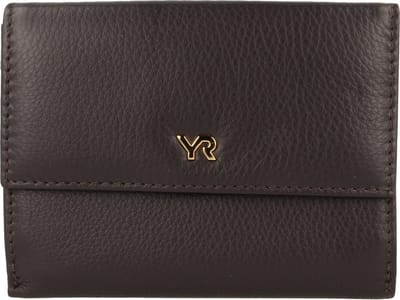 YR portemonnee PM 29868 brown