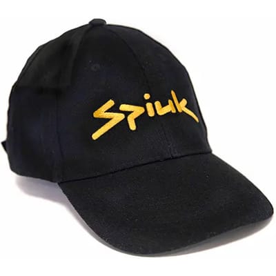 Baseball cap Spiuk Aurium