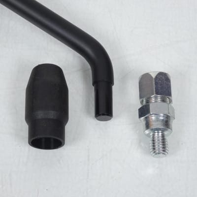 rms linker spiegel voor motorfiets bmw 1250 r 2019 1g13 / g nieuw