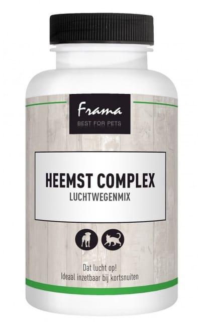 Frama Heemst Complex 60 capsules