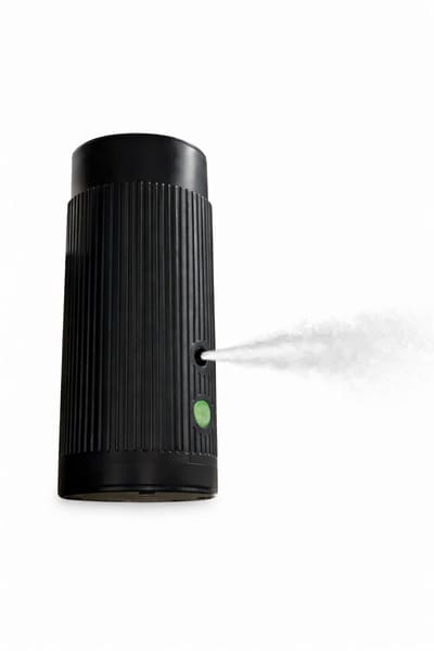 Probilife - Allergy Free 24h/7 - allergeenverlagend - dankzij goede bacteriën (probiotica) met toegevoegde prebiotica - vernevelaar
