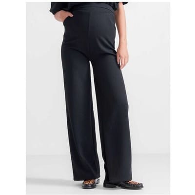 Prénatal zwangerschapsbroek Black XS Dames