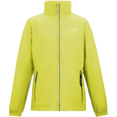 Dames Corinne IV Waterdichte Packaway Jas