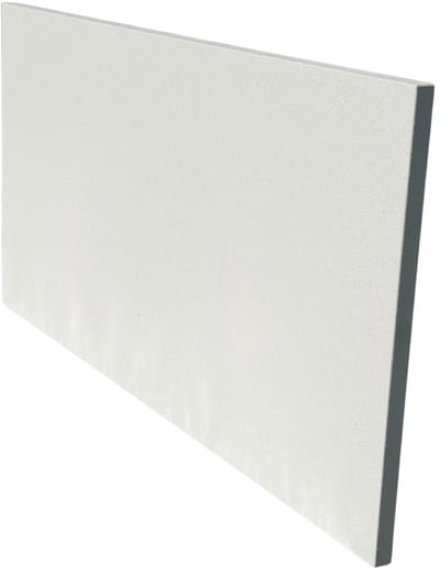 Lichte korrel infrarood stralingspaneel 600W 60x120 cm