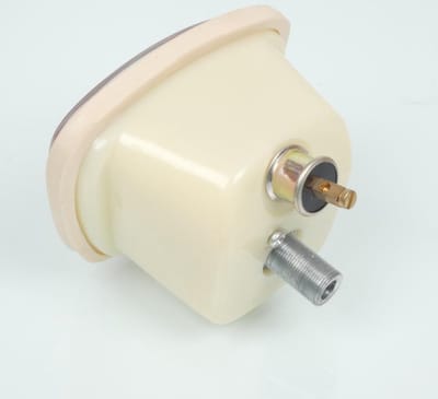 rms snelheidsmeter voor lambretta li 3 serie 140 km/h scooter nieuw