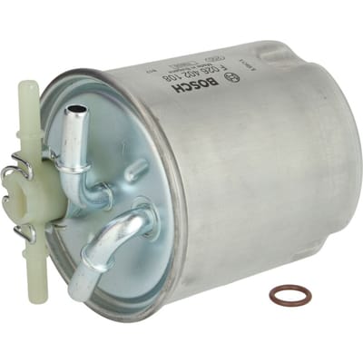 Brandstoffilter BOSCH F 026 402 108