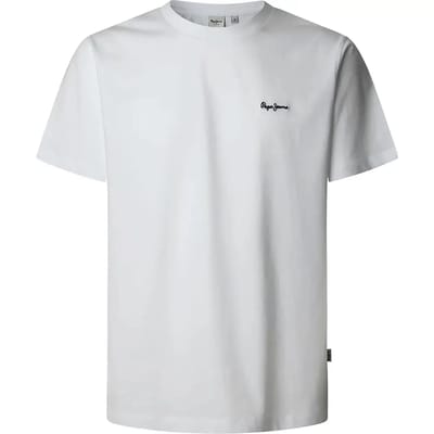 T-shirt Pepe Jeans Back Clag