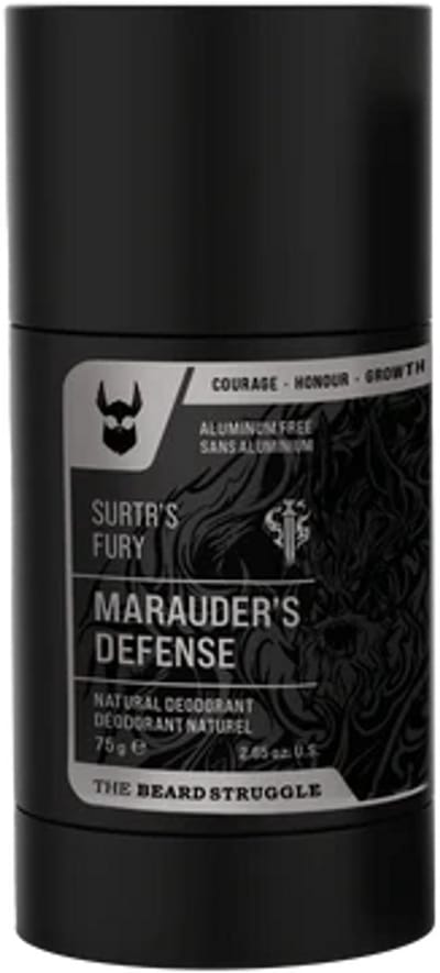 The Beard Struggle Marauder Defence Deo Stick - Surtr's Fury