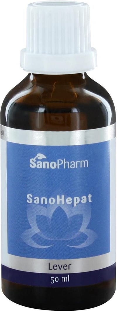 SANO HEPAT