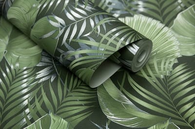Rasch Vliesbehang – Botanisch/Design 829846